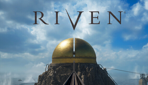 Riven Almanac game artwork